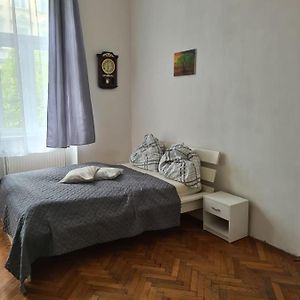 Appartement met Twee Slaapkamers